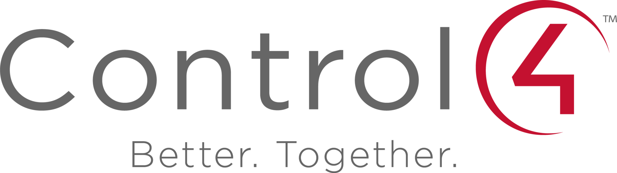 Control4 Logo