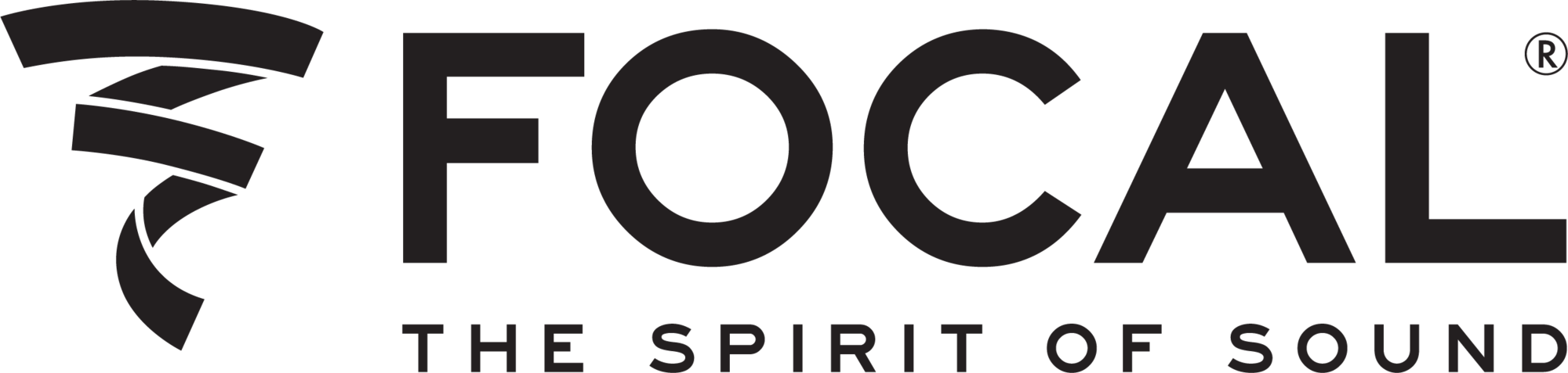 Focal Logo