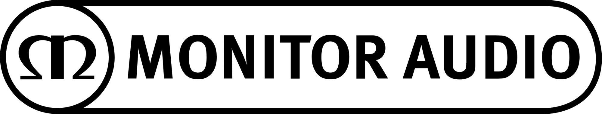 Monitor Audio Logo