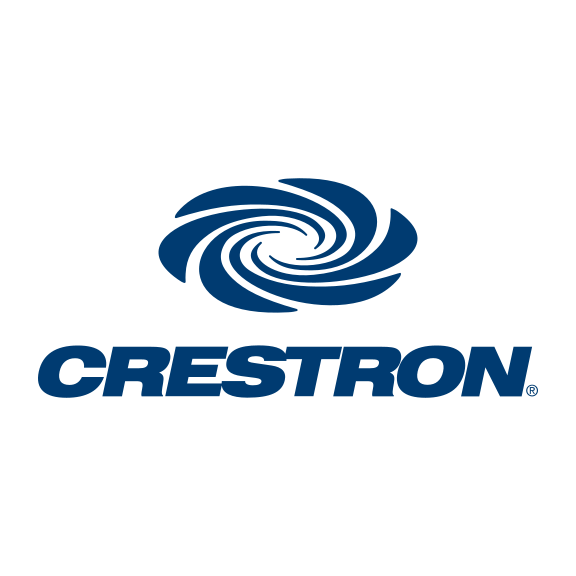 Crestron partner logo