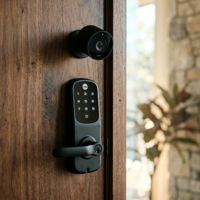 Precision Smart Home Installation